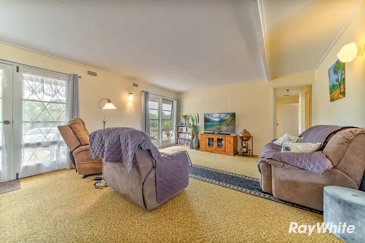 Fifth view of Homely house listing, 39 Donellys Lane, Costerfield VIC 3523