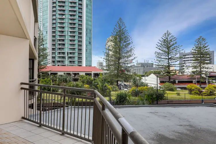 308/18 Hanlan Street