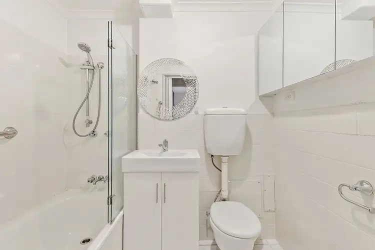 Fourth view of Homely house listing, 10C/62 Wattle Street, Lyneham ACT 2602