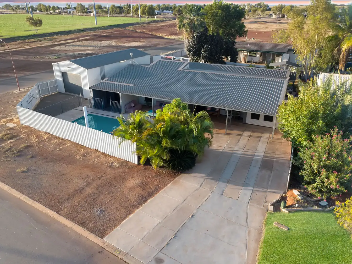 Main view of Homely house listing, 24 Clarkson Way, Bulgarra WA 6714