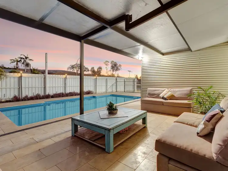 Second view of Homely house listing, 24 Clarkson Way, Bulgarra WA 6714