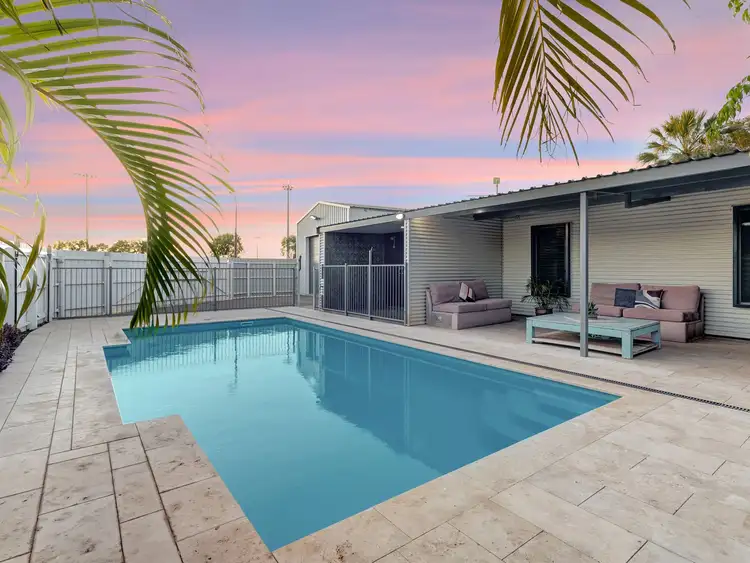 Fourth view of Homely house listing, 24 Clarkson Way, Bulgarra WA 6714