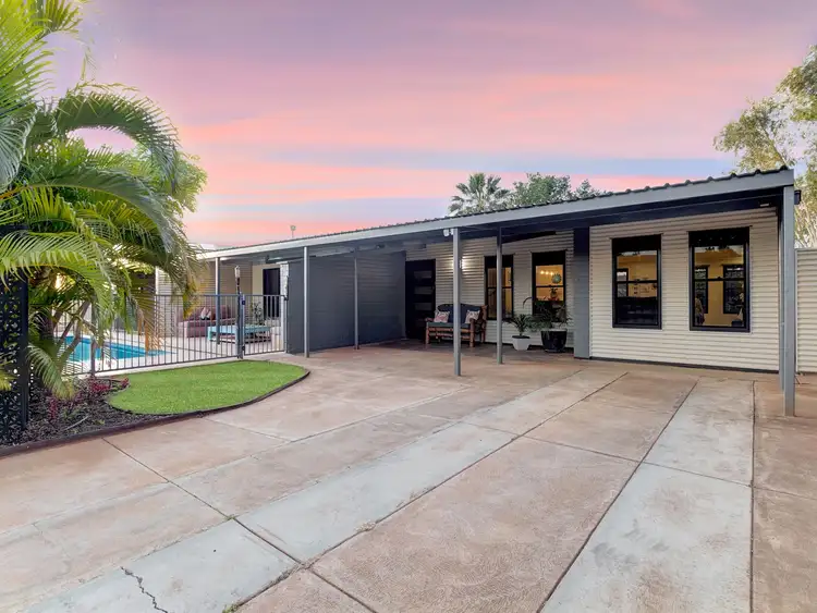 Fifth view of Homely house listing, 24 Clarkson Way, Bulgarra WA 6714