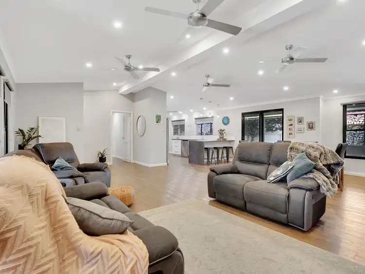 Seventh view of Homely house listing, 24 Clarkson Way, Bulgarra WA 6714