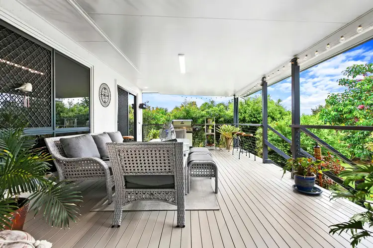 Third view of Homely house listing, 7 Golf Crescent, Craignish QLD 4655