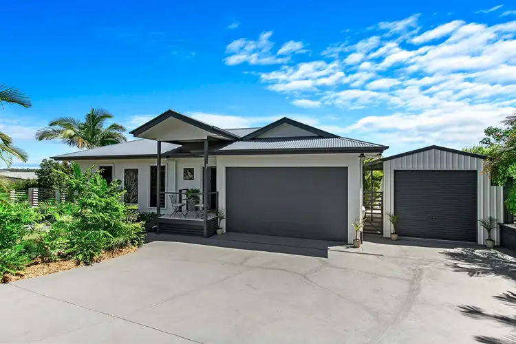 Fourth view of Homely house listing, 7 Golf Crescent, Craignish QLD 4655