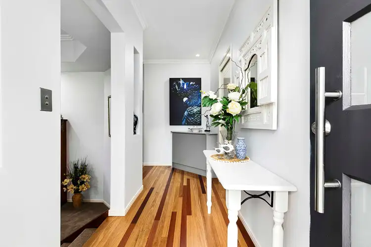 Fifth view of Homely house listing, 7 Golf Crescent, Craignish QLD 4655