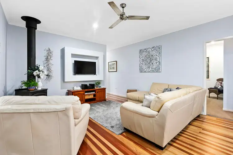 Sixth view of Homely house listing, 7 Golf Crescent, Craignish QLD 4655