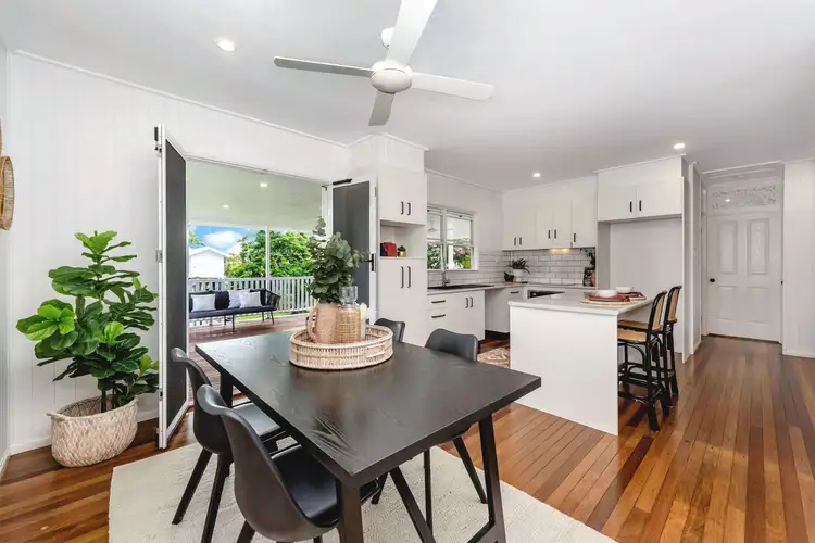 Fourth view of Homely house listing, 32 Cooper Street, Currajong QLD 4812