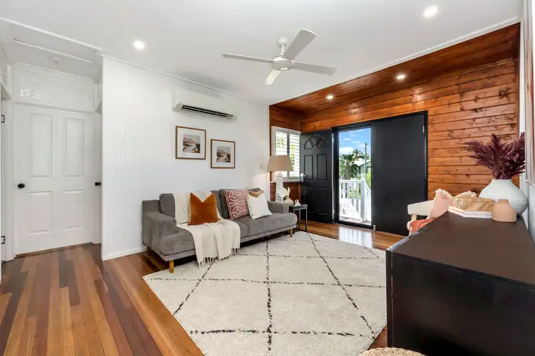 Fifth view of Homely house listing, 32 Cooper Street, Currajong QLD 4812