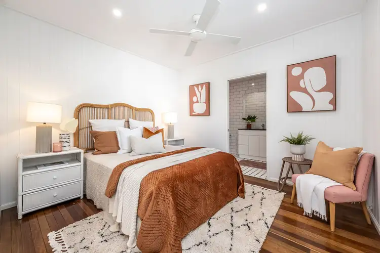 Sixth view of Homely house listing, 32 Cooper Street, Currajong QLD 4812