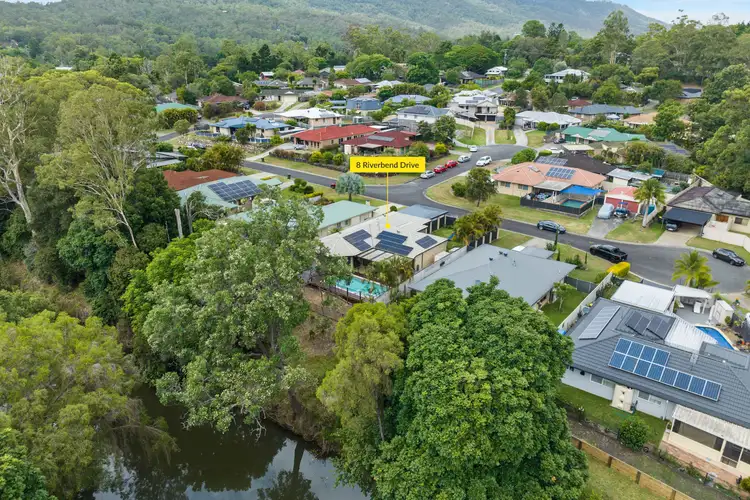 Fourth view of Homely house listing, 8 Riverbend Drive, Canungra QLD 4275