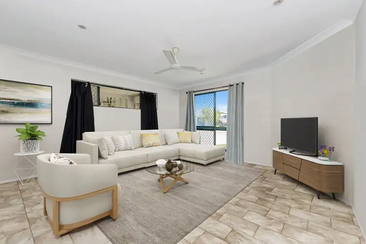 Sixth view of Homely house listing, 6 Gilmour Crescent, Kirwan QLD 4817