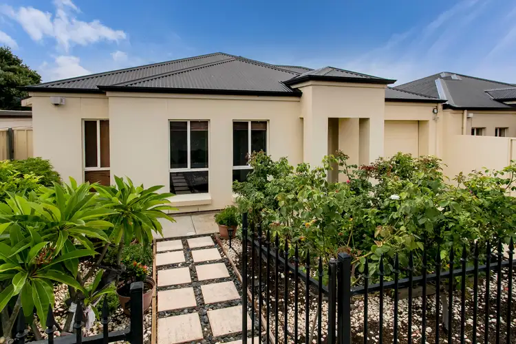 Second view of Homely house listing, 14B Glamis Avenue, Seacombe Gardens SA 5047