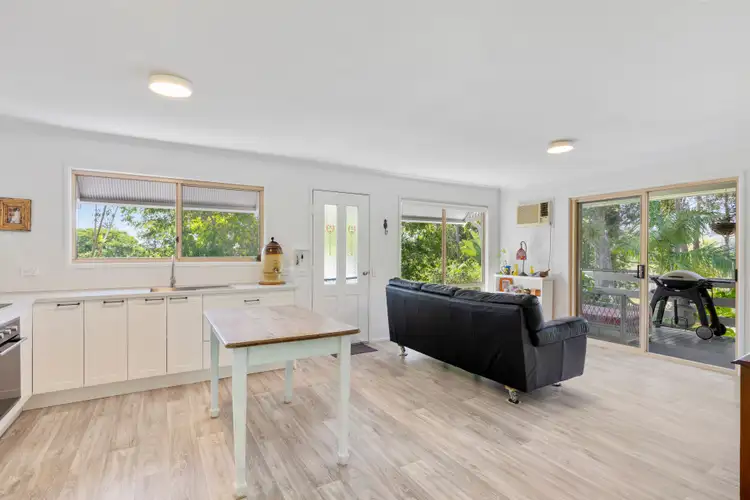 Second view of Homely house listing, 4 Alice Street, Cooran QLD 4569