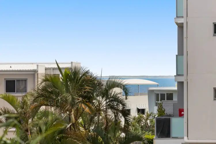 Fourth view of Homely unit listing, Unit 7/13 Mahia Terrace, Kings Beach QLD 4551