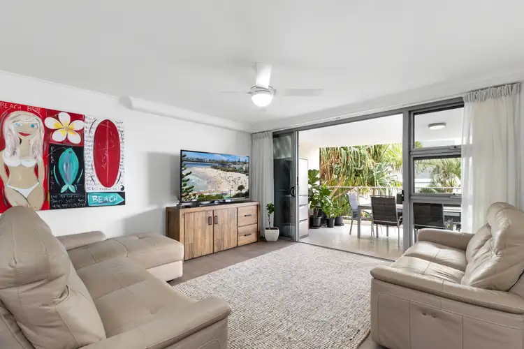 Sixth view of Homely unit listing, Unit 7/13 Mahia Terrace, Kings Beach QLD 4551