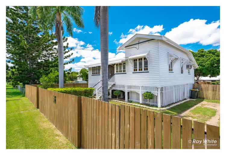 Main view of Homely house listing, 138 Charles Street, Berserker QLD 4701