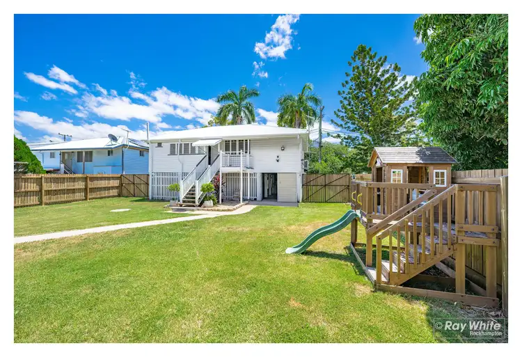 Second view of Homely house listing, 138 Charles Street, Berserker QLD 4701