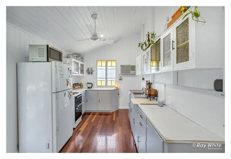 Third view of Homely house listing, 138 Charles Street, Berserker QLD 4701