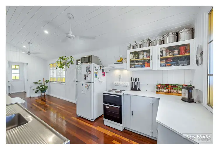 Fourth view of Homely house listing, 138 Charles Street, Berserker QLD 4701