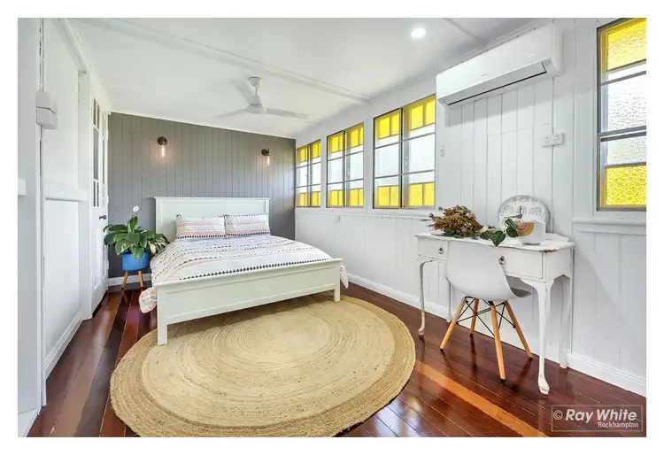 Fifth view of Homely house listing, 138 Charles Street, Berserker QLD 4701