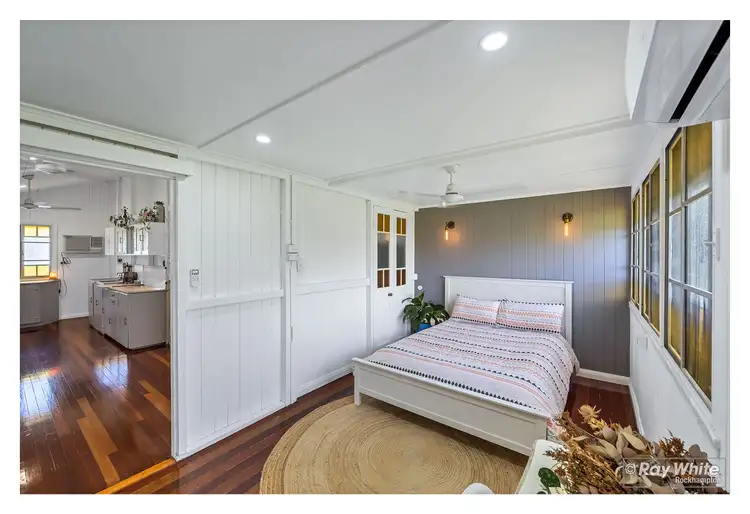 Sixth view of Homely house listing, 138 Charles Street, Berserker QLD 4701