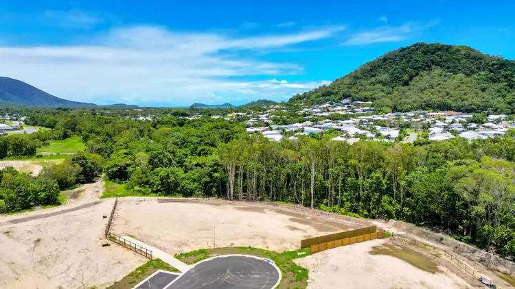 Third view of Homely land listing, 5 Admiral Cove, Trinity Beach QLD 4879