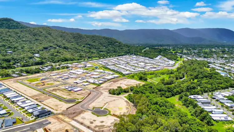 Fourth view of Homely land listing, 5 Admiral Cove, Trinity Beach QLD 4879