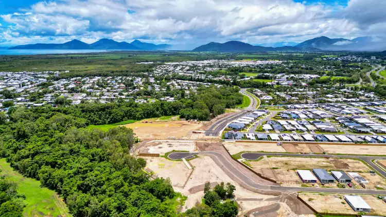 Fifth view of Homely land listing, 5 Admiral Cove, Trinity Beach QLD 4879