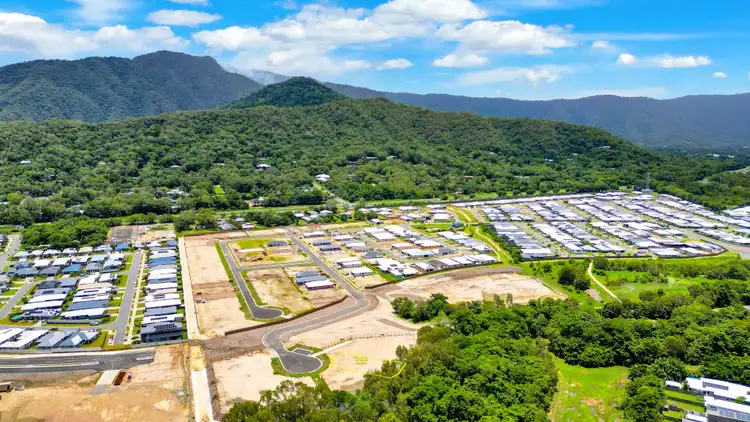 Sixth view of Homely land listing, 5 Admiral Cove, Trinity Beach QLD 4879