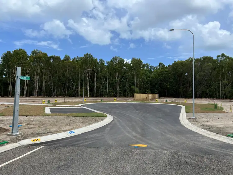 Seventh view of Homely land listing, 5 Admiral Cove, Trinity Beach QLD 4879