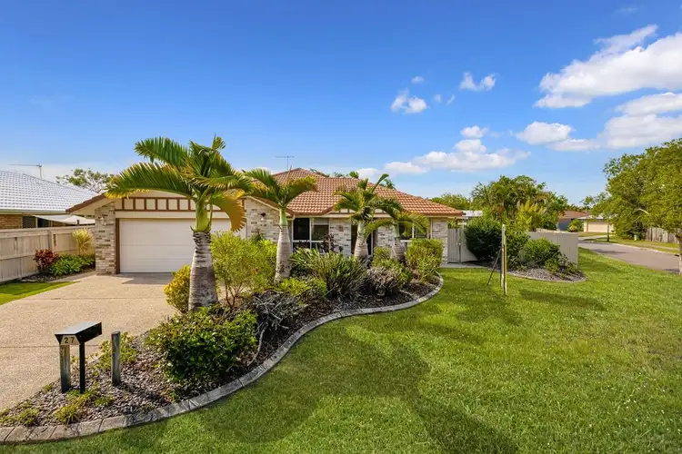 27 Statesman Circuit, Sippy Downs QLD 4556