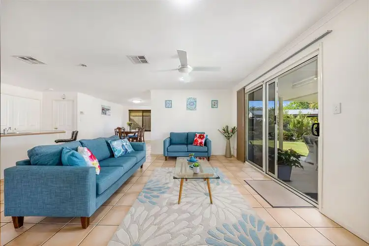 Second view of Homely house listing, 27 Statesman Circuit, Sippy Downs QLD 4556