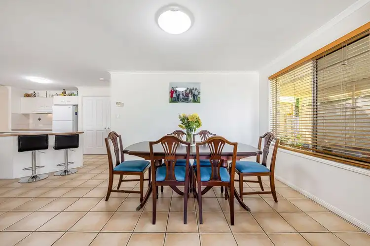 Fourth view of Homely house listing, 27 Statesman Circuit, Sippy Downs QLD 4556