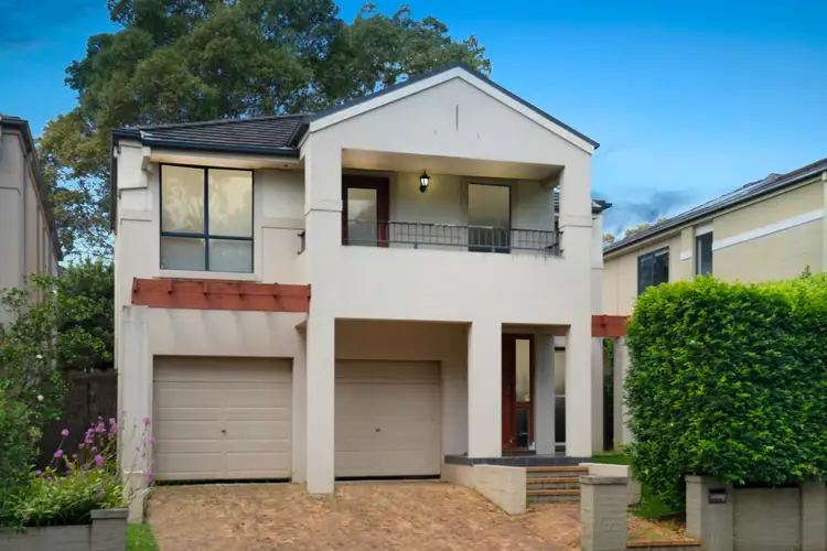 73 Midlands Terrace, Stanhope Gardens NSW 2768