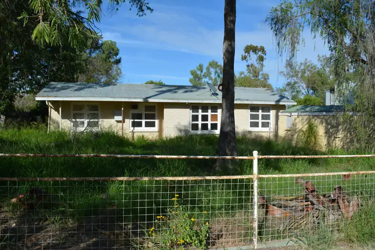 Main view of Homely house listing, 12 Aqua Street, Blackall QLD 4472