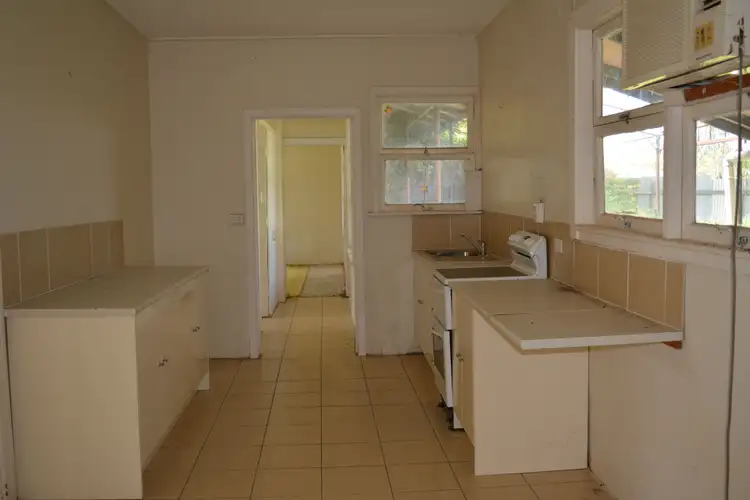 Second view of Homely house listing, 12 Aqua Street, Blackall QLD 4472