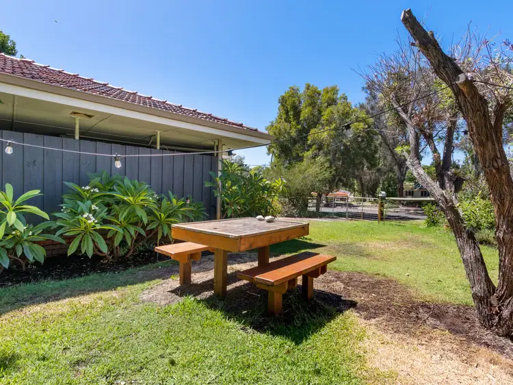 Second view of Homely semi-detached listing, 50 Henley Street, Como WA 6152