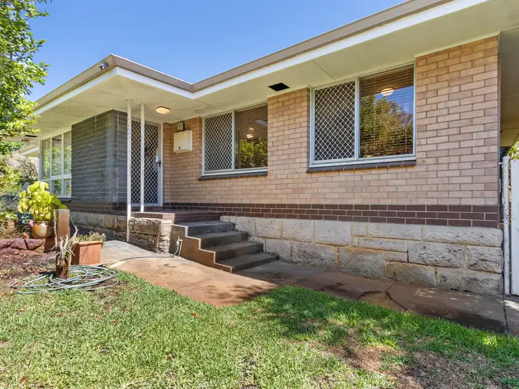 Third view of Homely semi-detached listing, 50 Henley Street, Como WA 6152