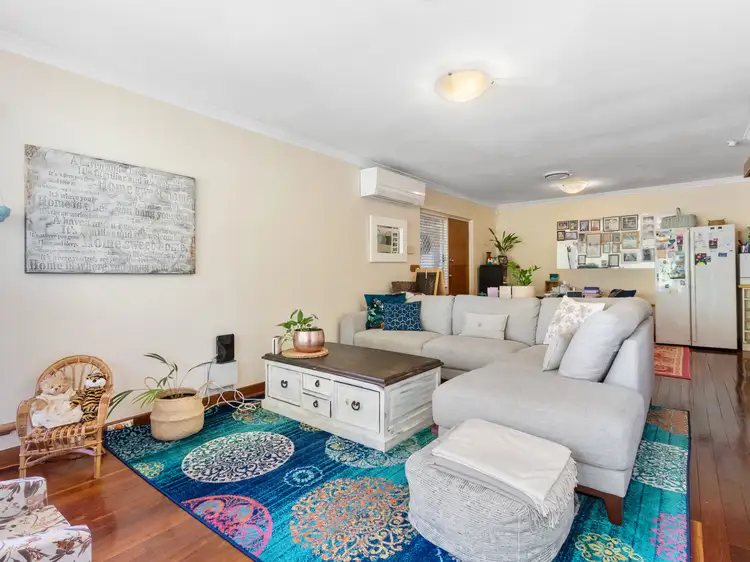 Fourth view of Homely semi-detached listing, 50 Henley Street, Como WA 6152