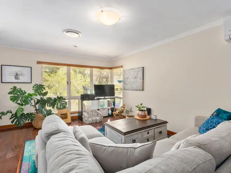 Fifth view of Homely semi-detached listing, 50 Henley Street, Como WA 6152