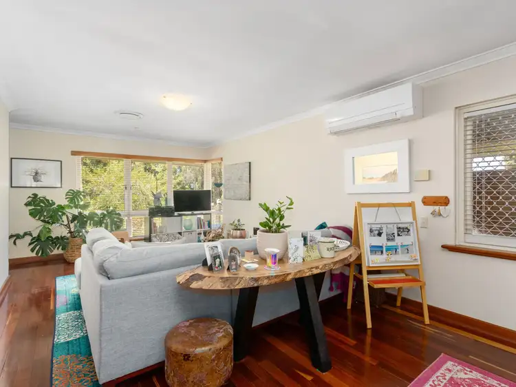 Sixth view of Homely semi-detached listing, 50 Henley Street, Como WA 6152