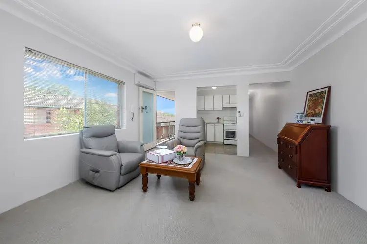5/12 Nicoll Street, Roselands NSW 2196