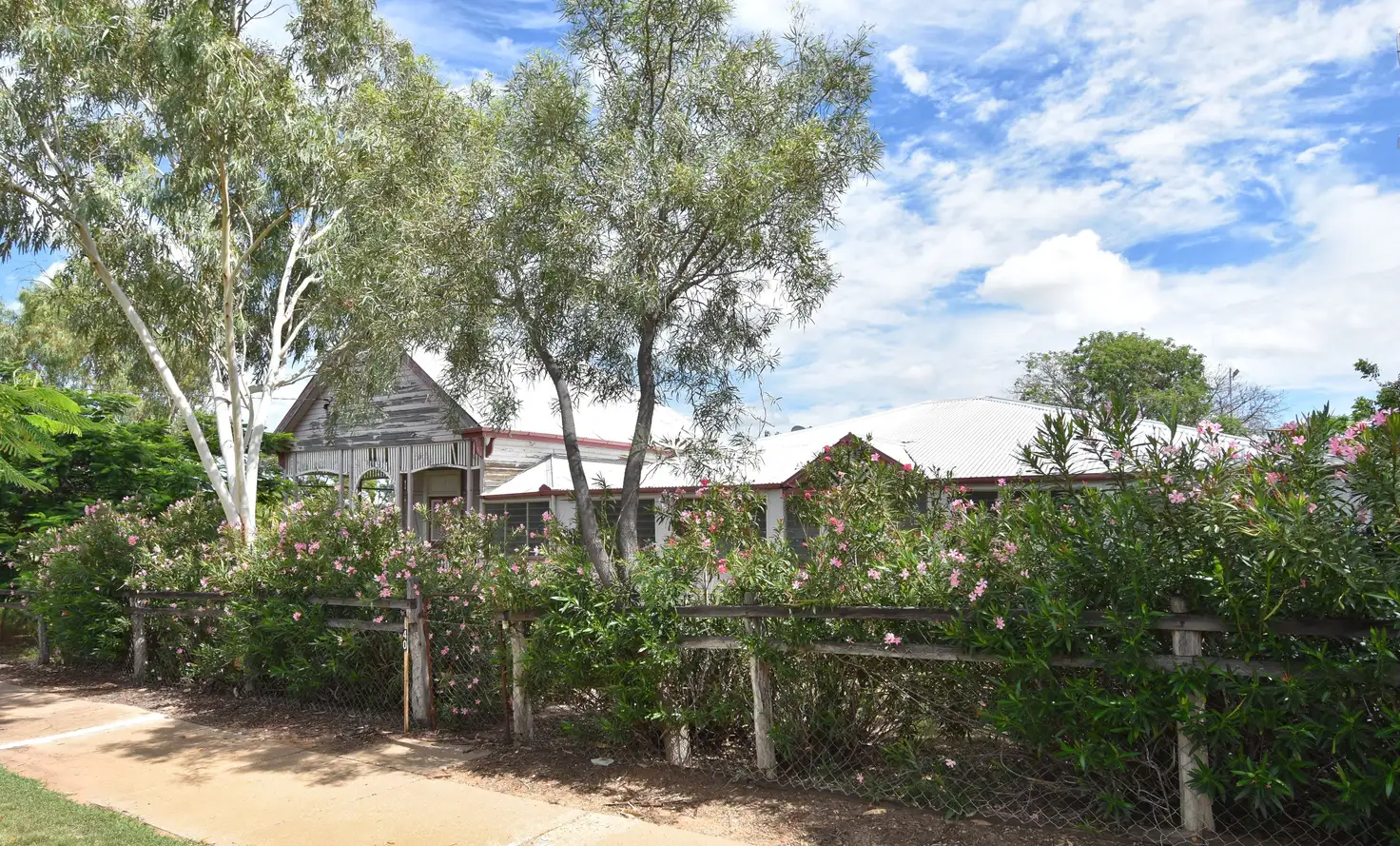 Main view of Homely house listing, 40 Gordon Street, Aramac QLD 4726