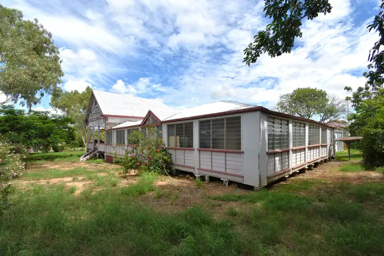 Third view of Homely house listing, 40 Gordon Street, Aramac QLD 4726