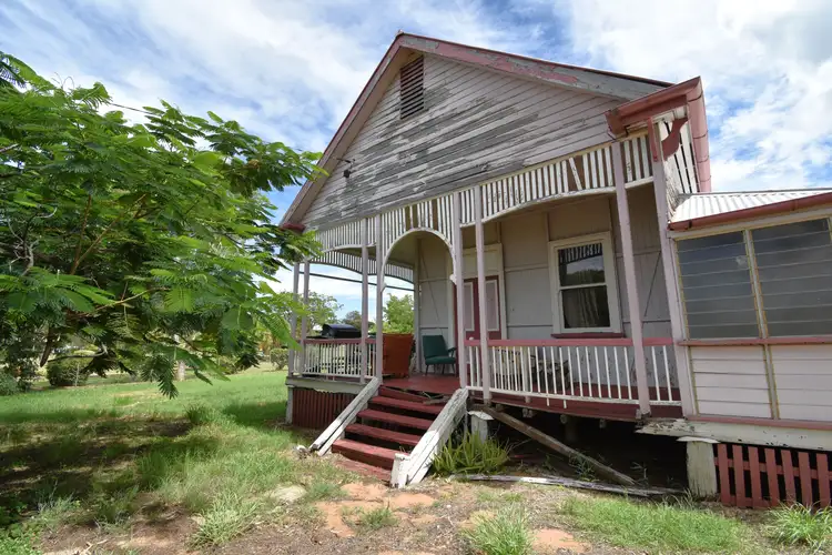 Fourth view of Homely house listing, 40 Gordon Street, Aramac QLD 4726