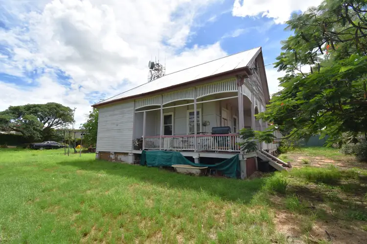 Fifth view of Homely house listing, 40 Gordon Street, Aramac QLD 4726