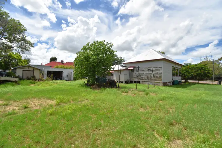 Sixth view of Homely house listing, 40 Gordon Street, Aramac QLD 4726