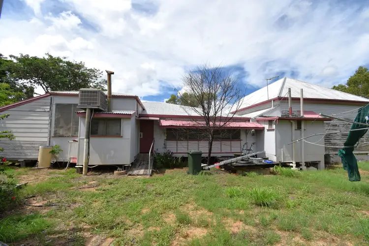 Seventh view of Homely house listing, 40 Gordon Street, Aramac QLD 4726